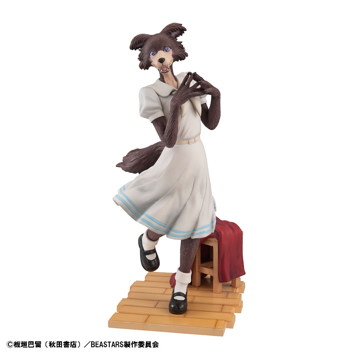 Juno Beastars MegaHouse