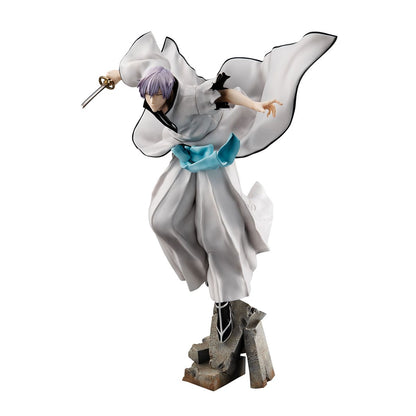 Ichimaru Gin - Bleach - MegaHouse