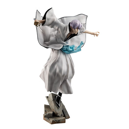 Ichimaru Gin - Bleach - MegaHouse