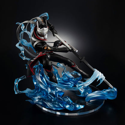 Izanagi - Ver. 2 - Game Characters Collection DX - MegaHouse