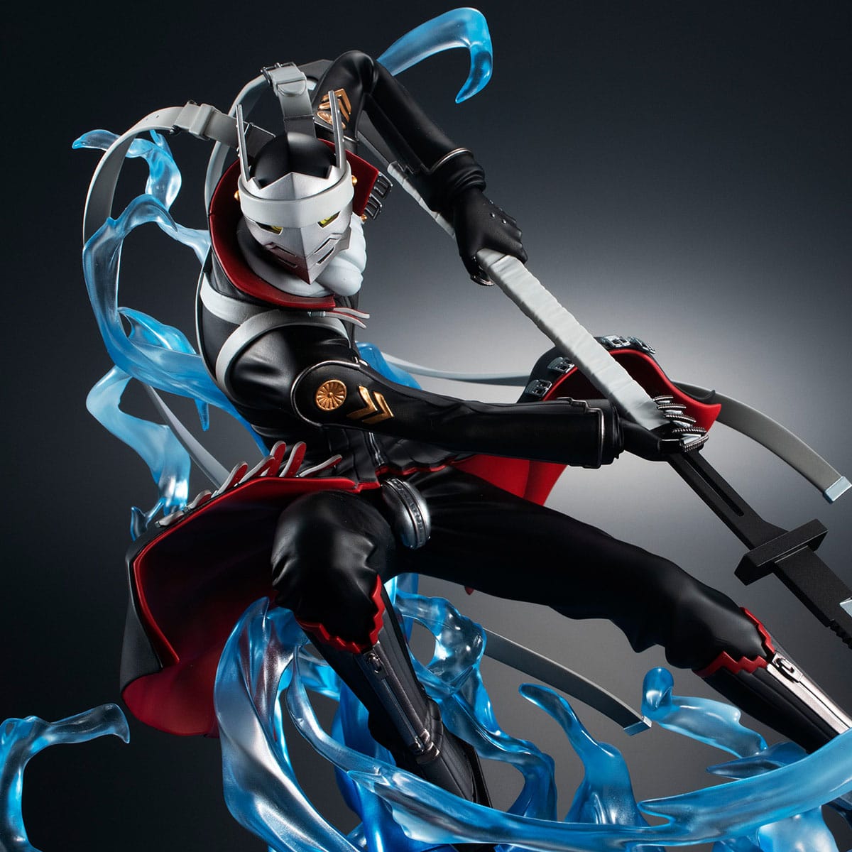 Izanagi - Ver. 2 - Game Characters Collection DX - MegaHouse