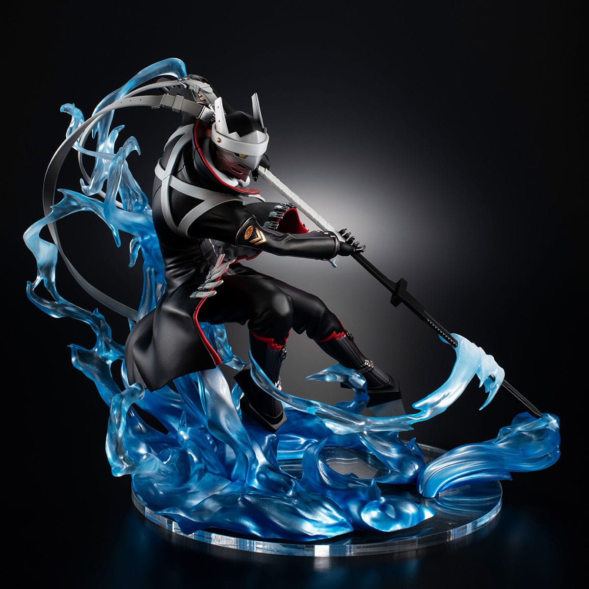 Izanagi - Ver. 2 - Game Characters Collection DX - MegaHouse