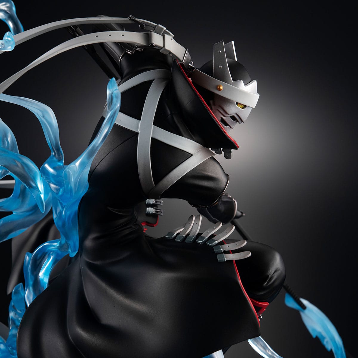 Izanagi - Ver. 2 - Game Characters Collection DX - MegaHouse