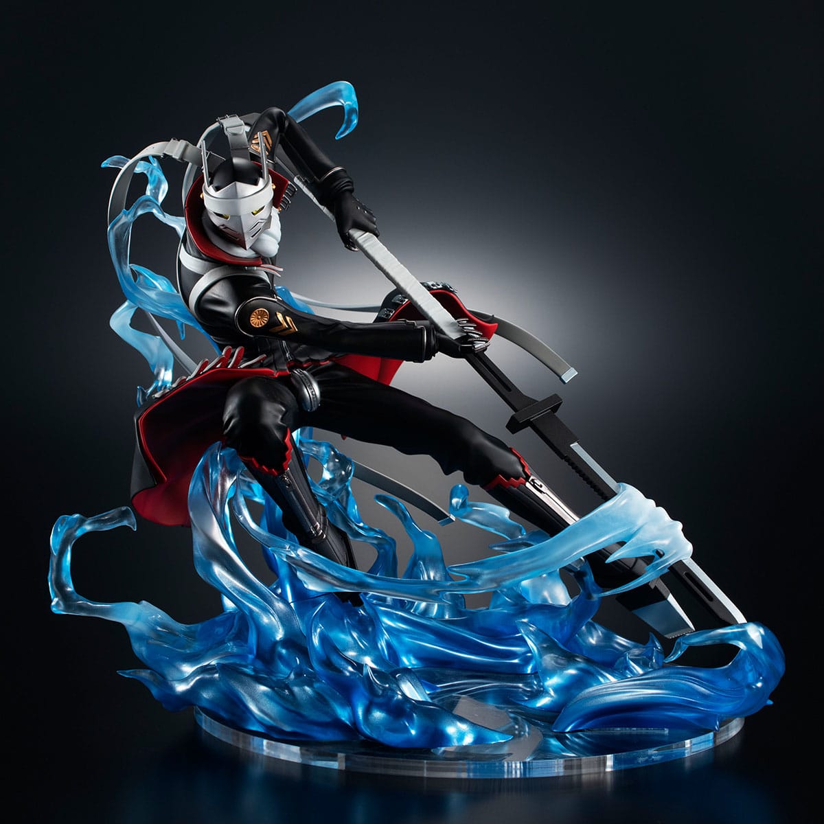 Izanagi - Ver. 2 - Game Characters Collection DX - MegaHouse