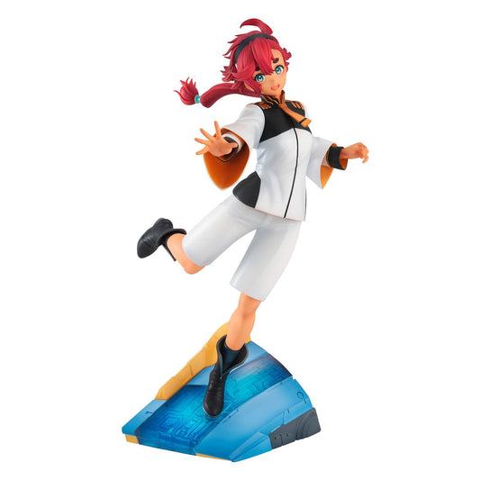 Suletta Mercury - Gundam Girls Generation - MegaHouse - Anime Figuren günstig kaufen