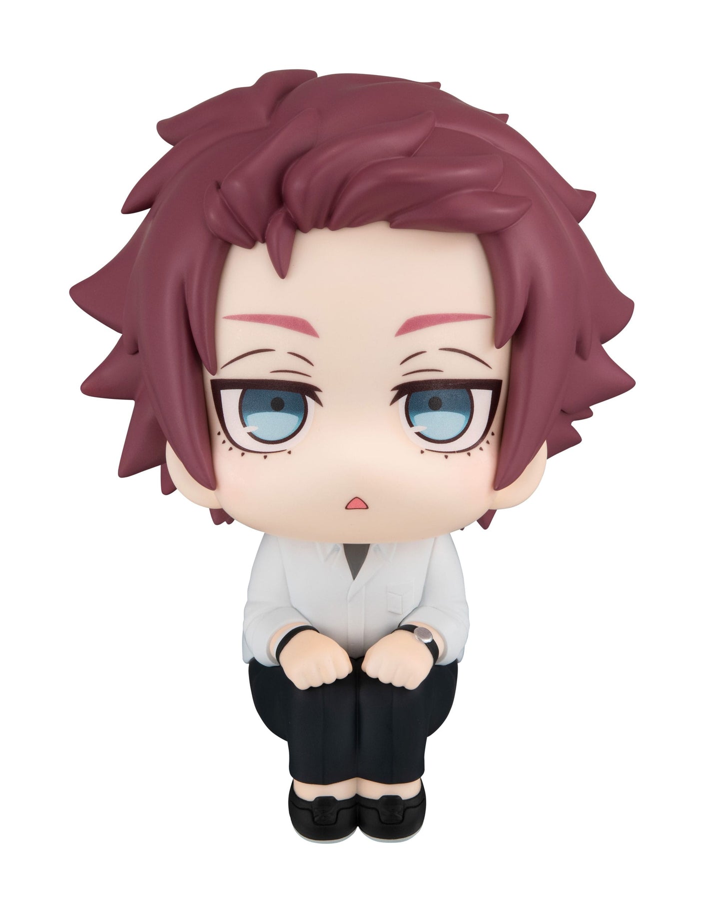 Sae Itoshi Look Up MegaHouse