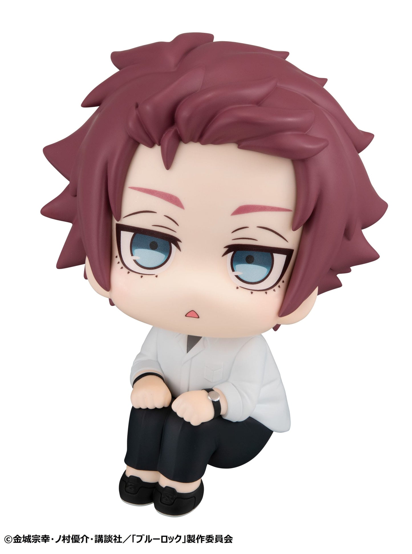 Sae Itoshi Look Up MegaHouse