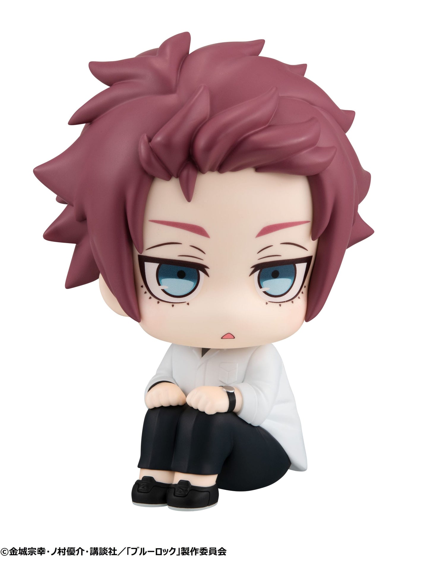 Sae Itoshi Look Up MegaHouse