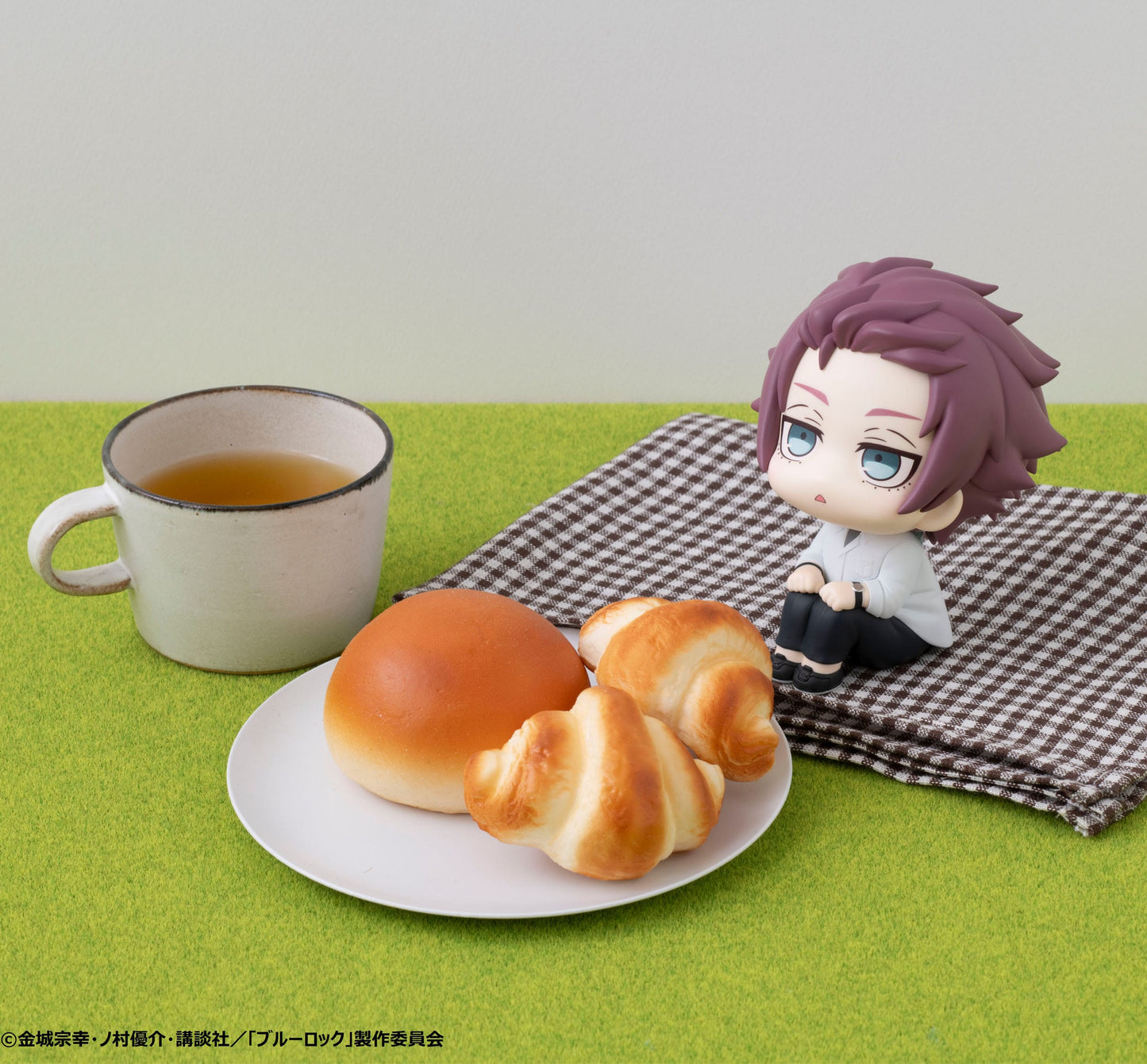 Sae Itoshi Look Up MegaHouse