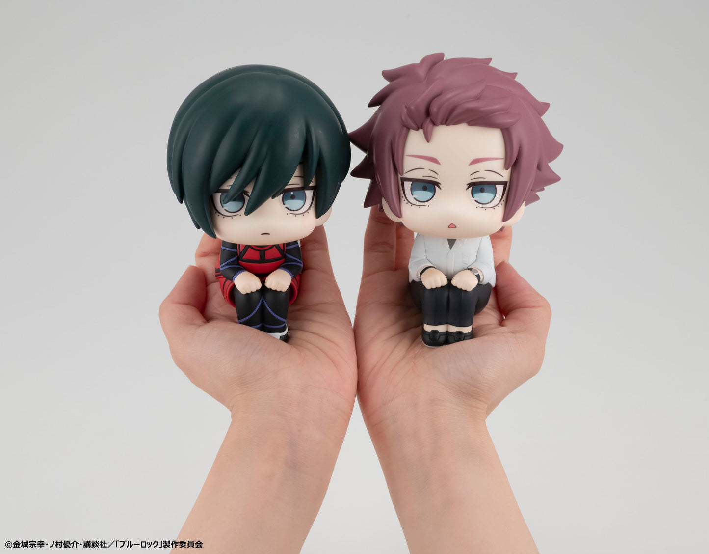 Sae Itoshi Look Up MegaHouse