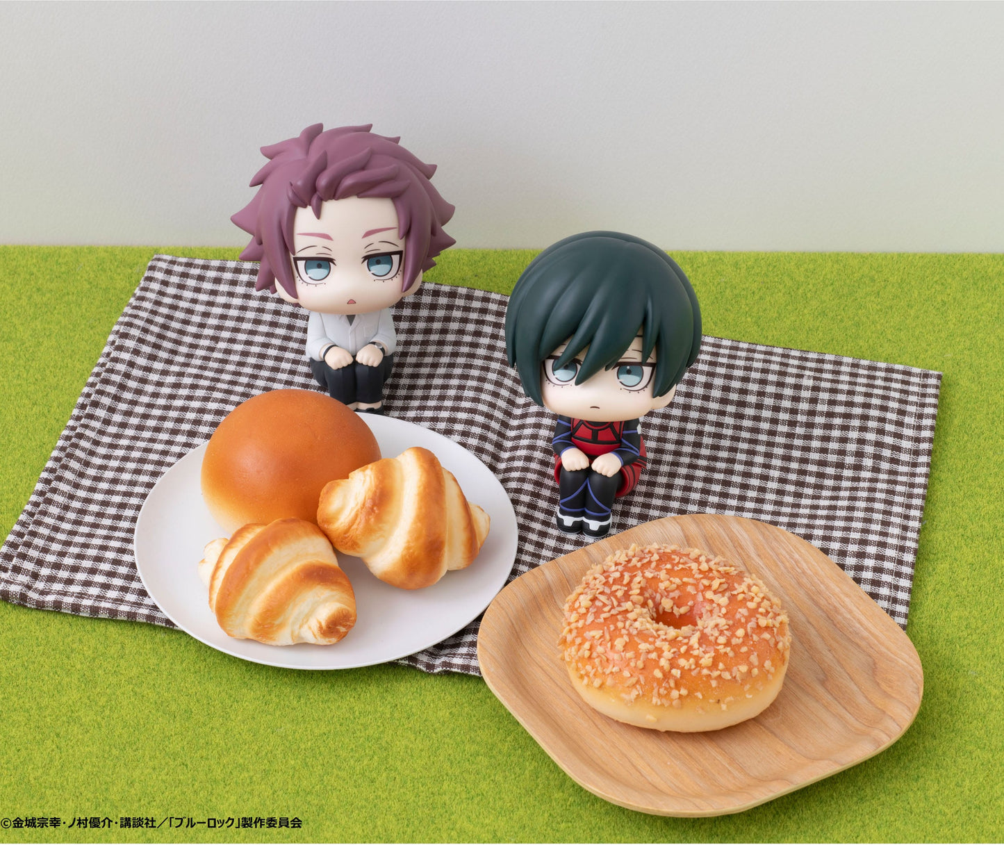 Sae Itoshi Look Up MegaHouse