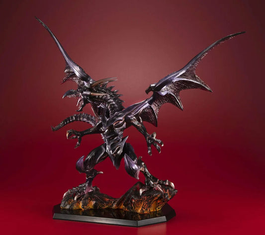 Red-eyes Black Dragon Holographic Edition MegaHouse - Anime Figuren günstig kaufen