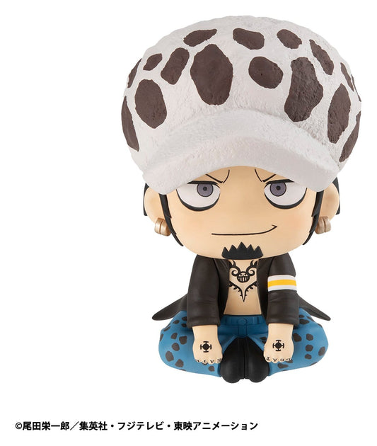 Trafalgar Law Look Up MegaHouse - Anime Figuren günstig kaufen