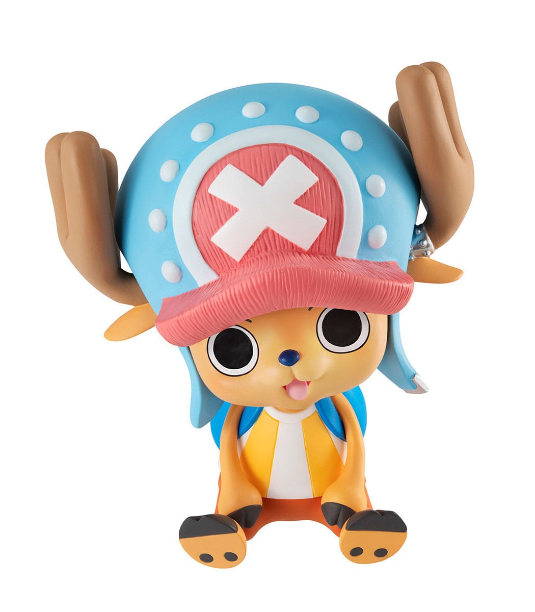 Tony Tony Chopper Look Up Megahouse