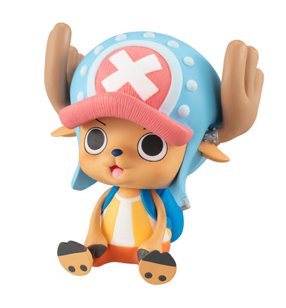 Tony Tony Chopper Look Up Megahouse