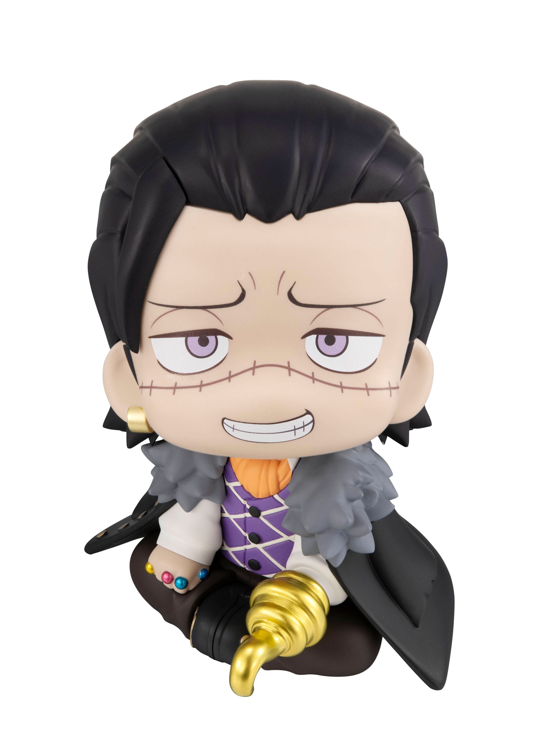 Crocodile  Look Up MegaHouse - Anime Figuren günstig kaufen