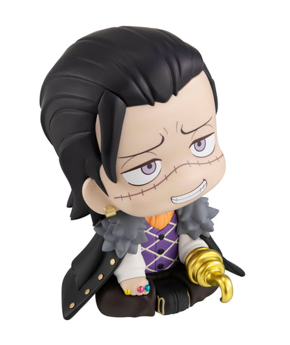 Crocodile  Look Up MegaHouse - Anime Figuren günstig kaufen