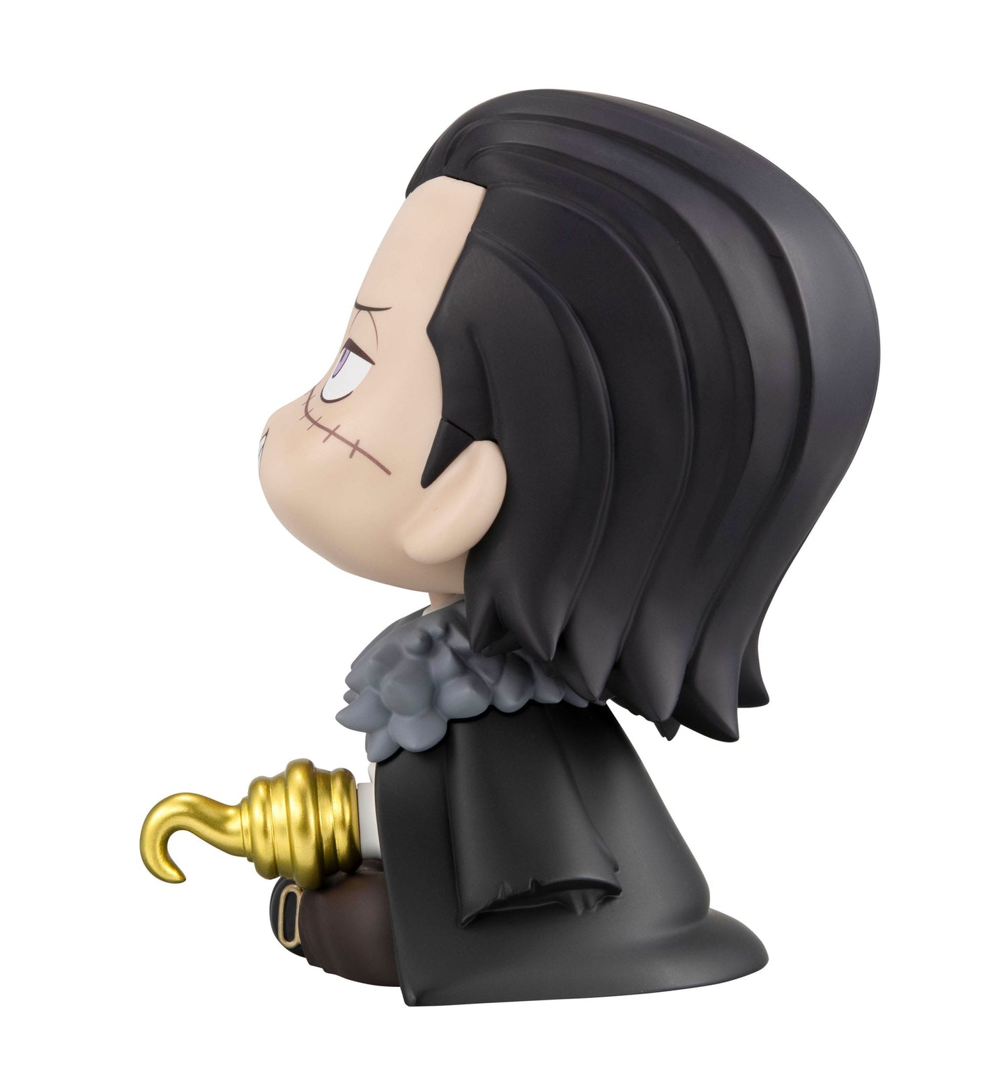 Crocodile  Look Up MegaHouse - Anime Figuren günstig kaufen