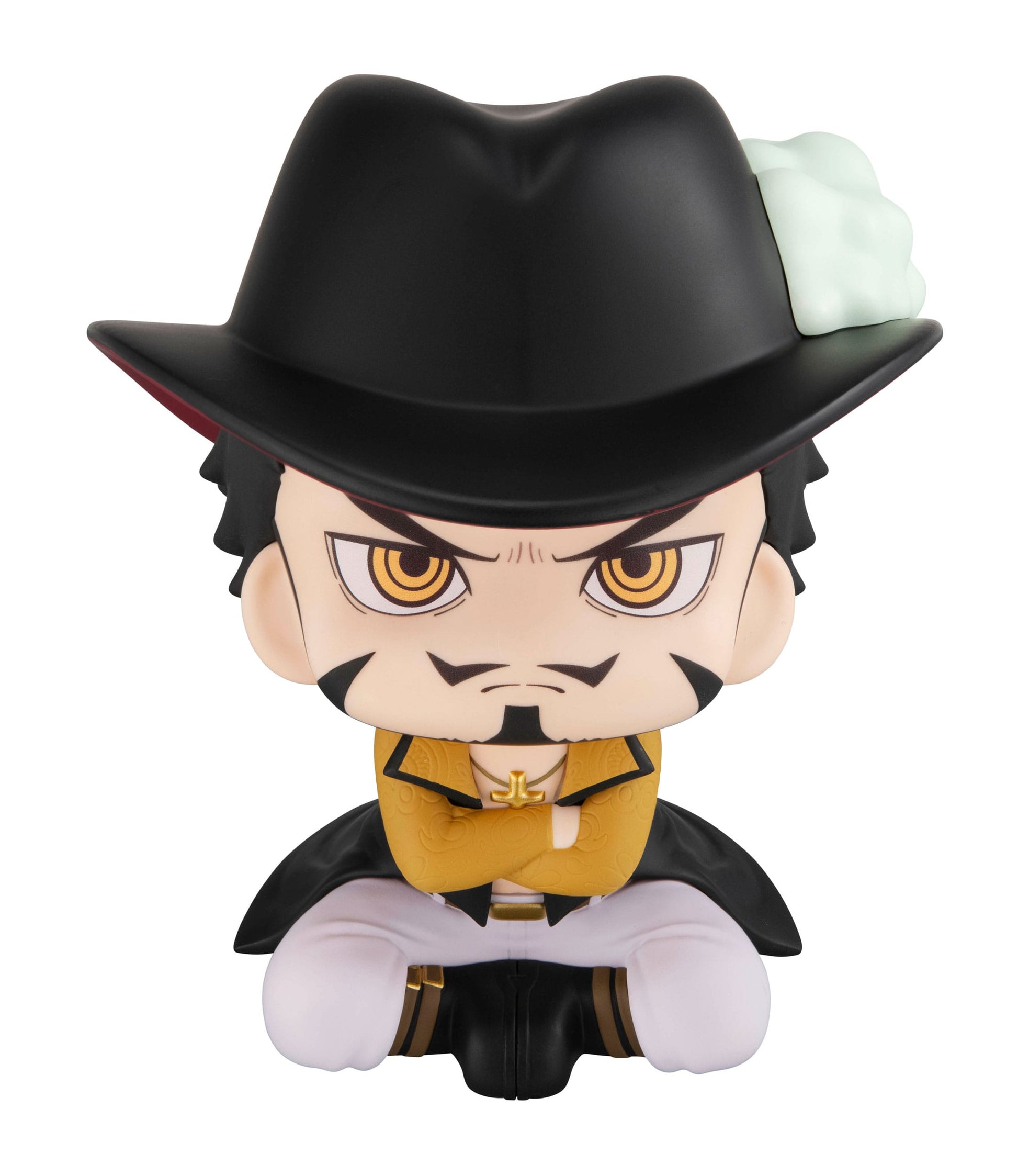 Dracule Mihawk Look Up MegaHouse - Anime Figuren günstig kaufen