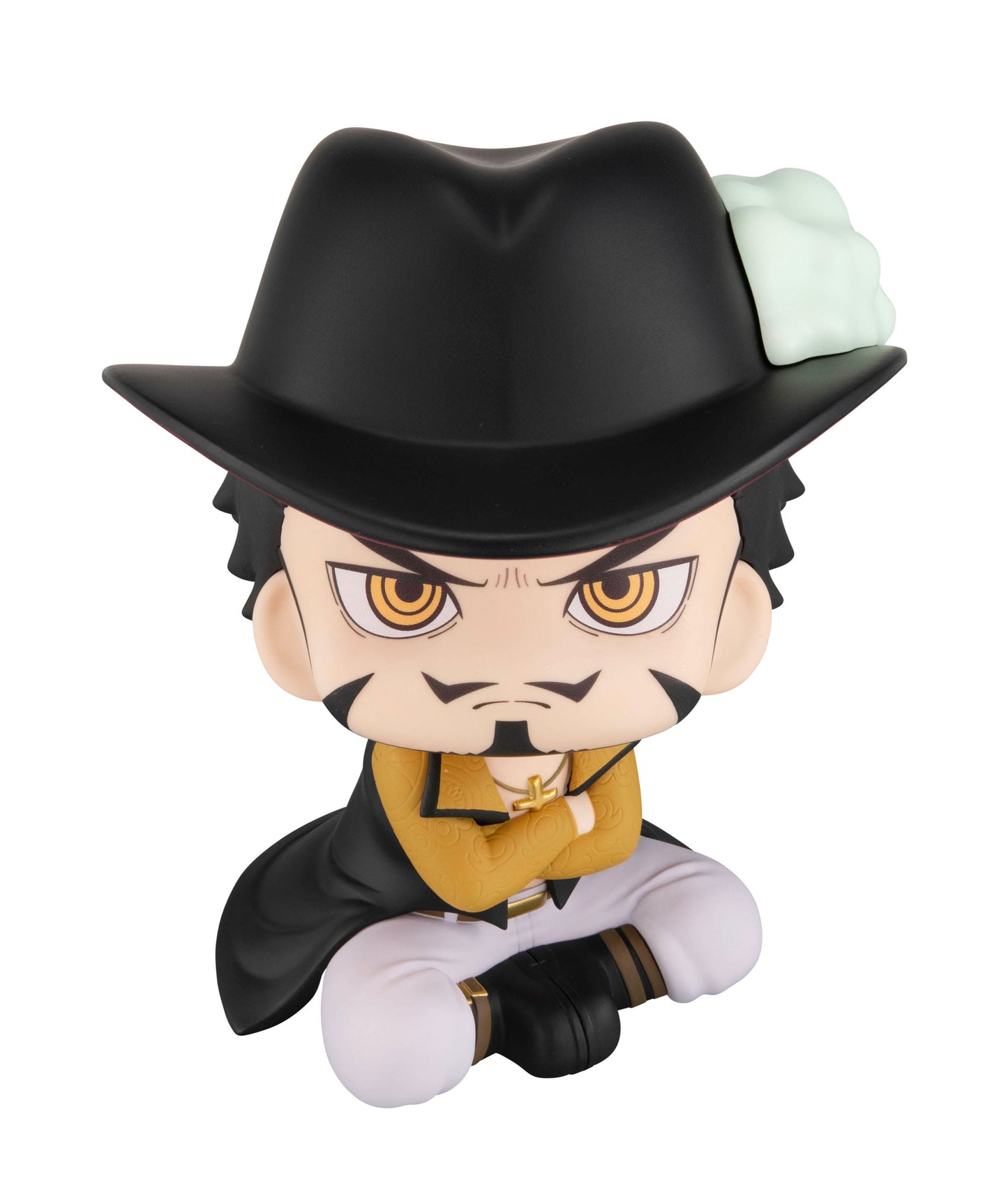 Dracule Mihawk Look Up MegaHouse - Anime Figuren günstig kaufen