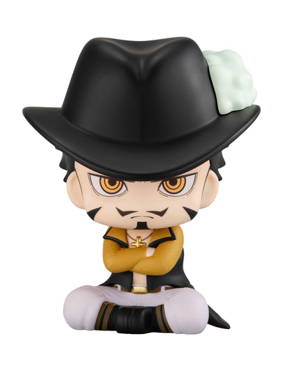Dracule Mihawk Look Up MegaHouse - Anime Figuren günstig kaufen