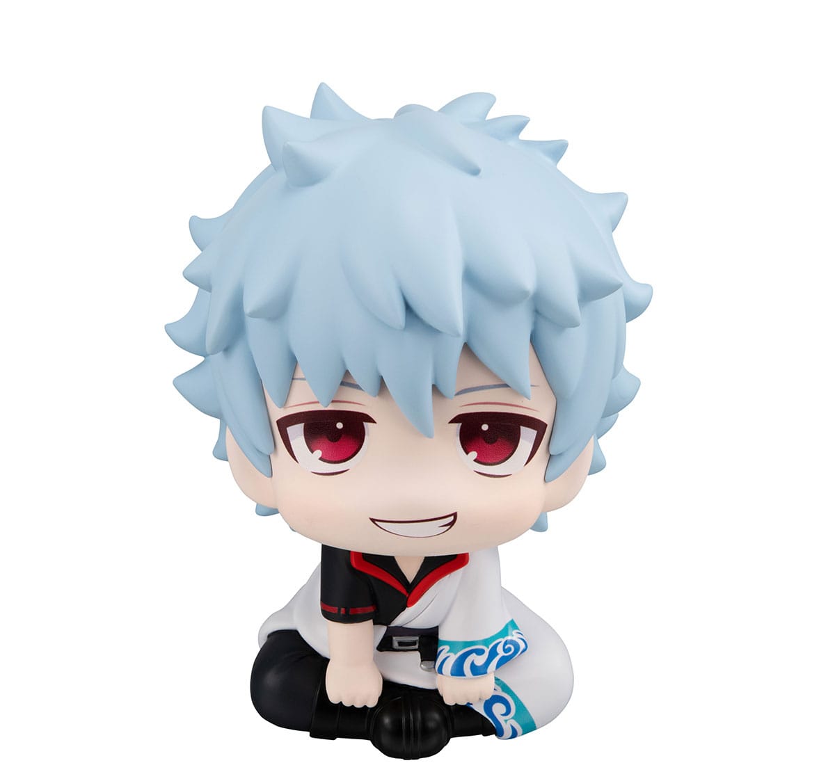 Gintoki Sakata Look Up MegaHouse