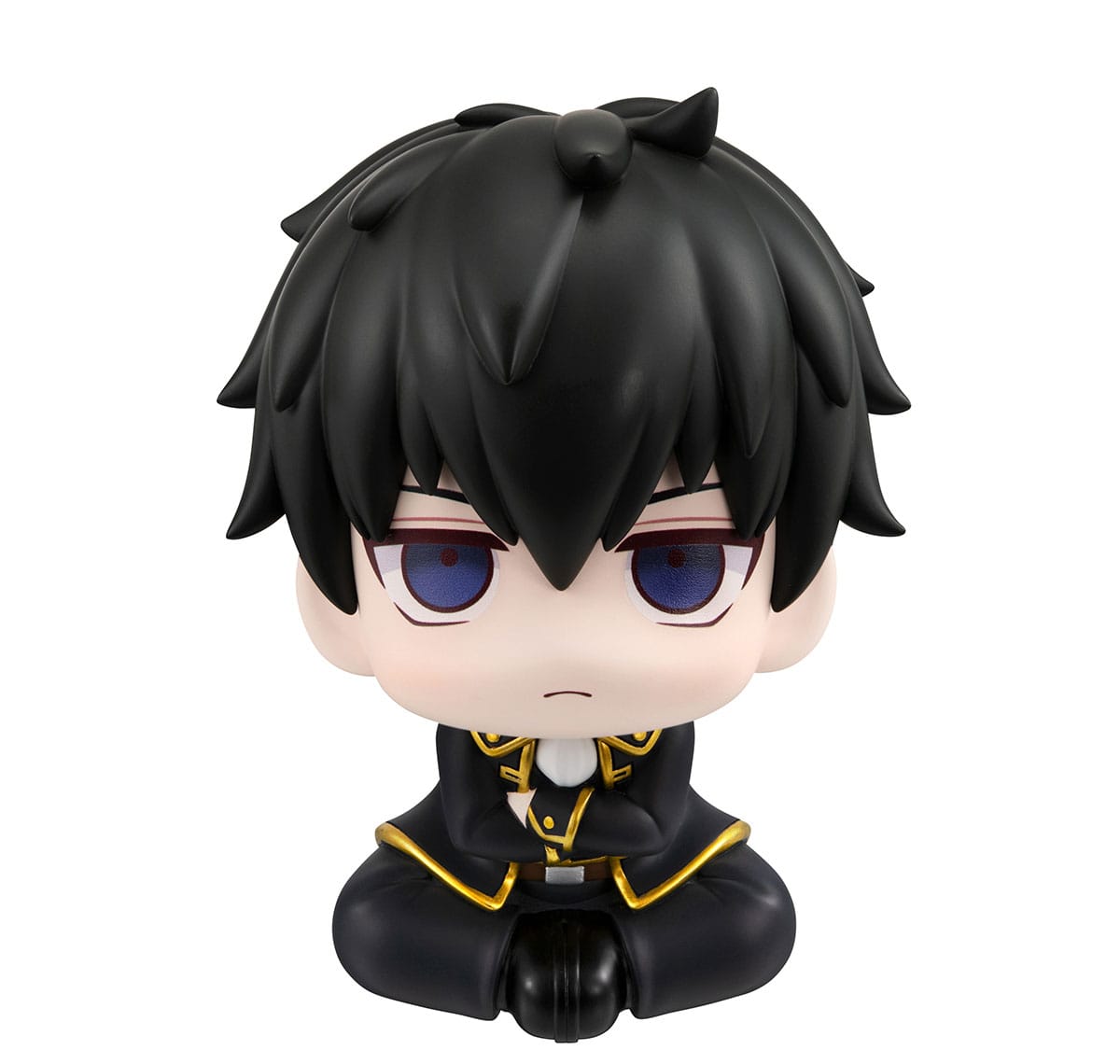 Toshiro Hijikata Look Up MegaHouse