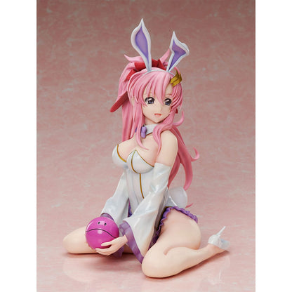 Lacus Clyne Bare Legs Bunny Ver. MegaHouse