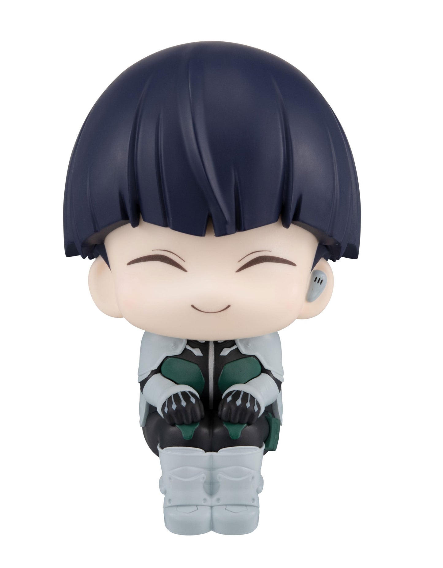 Soshiro Hoshina Look Up MegaHouse