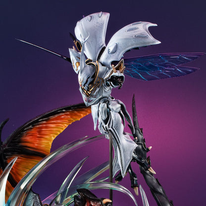 Sirvine Real Posing Robots MegaHouse - Anime Figuren günstig kaufen