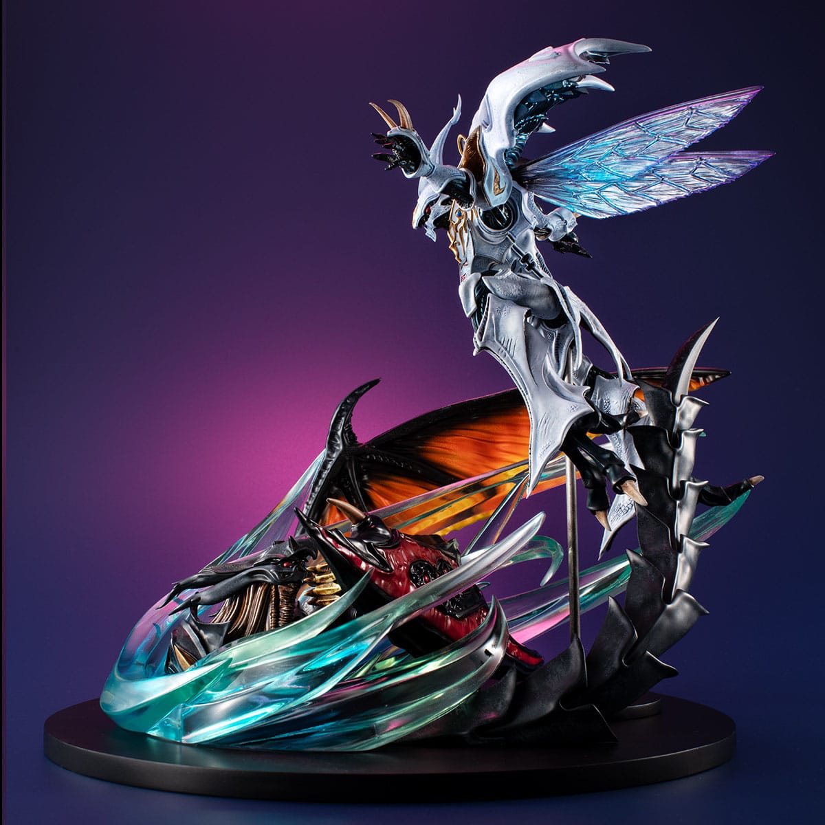 Sirvine Real Posing Robots MegaHouse - Anime Figuren günstig kaufen