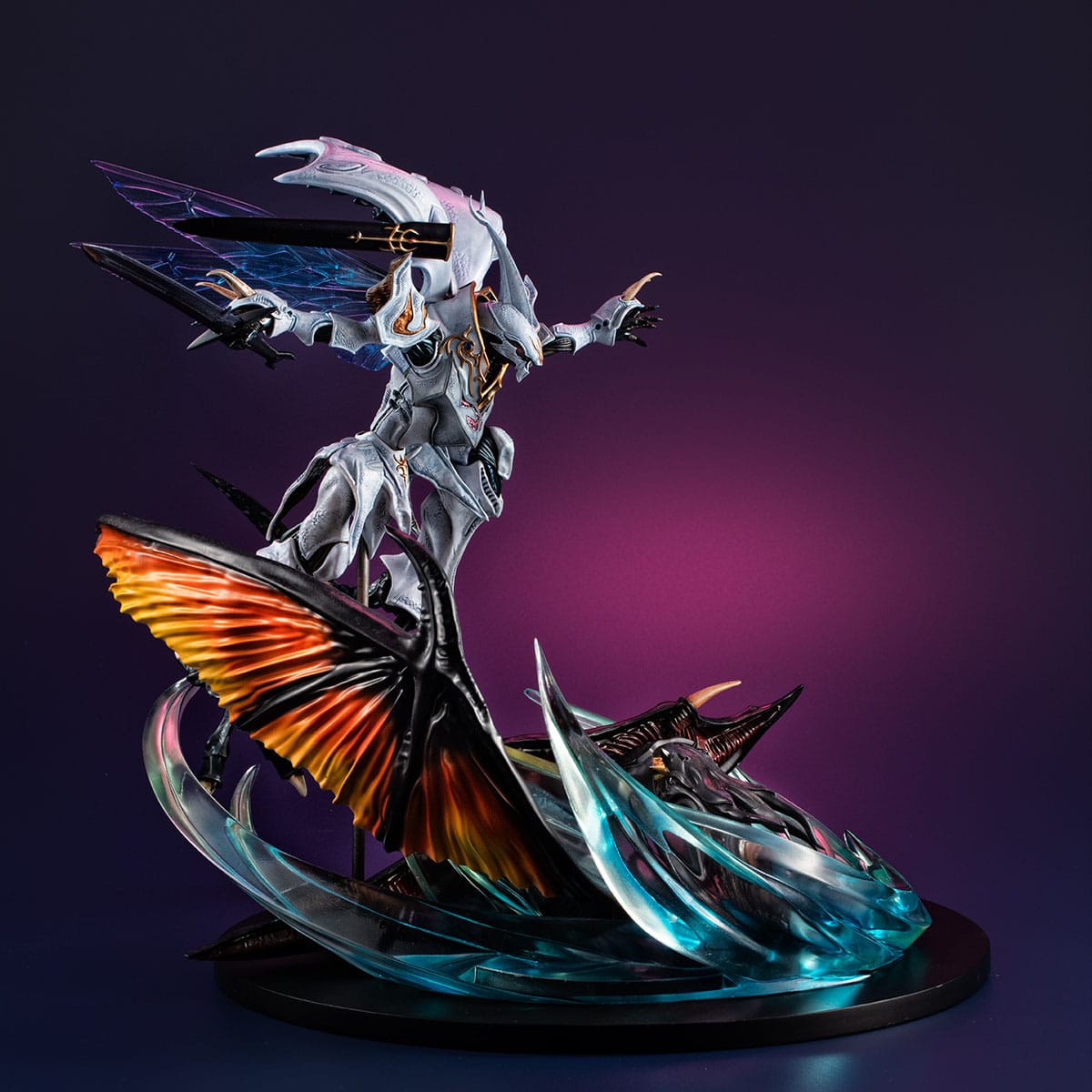 Sirvine Real Posing Robots MegaHouse - Anime Figuren günstig kaufen