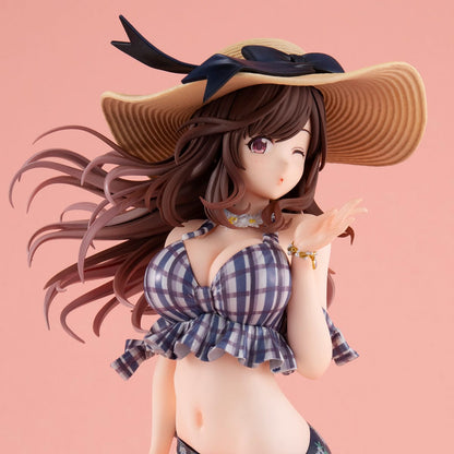 Kogane Tsukioka Be Bop Beach Ver. MegaHouse - Anime Figuren günstig kaufen