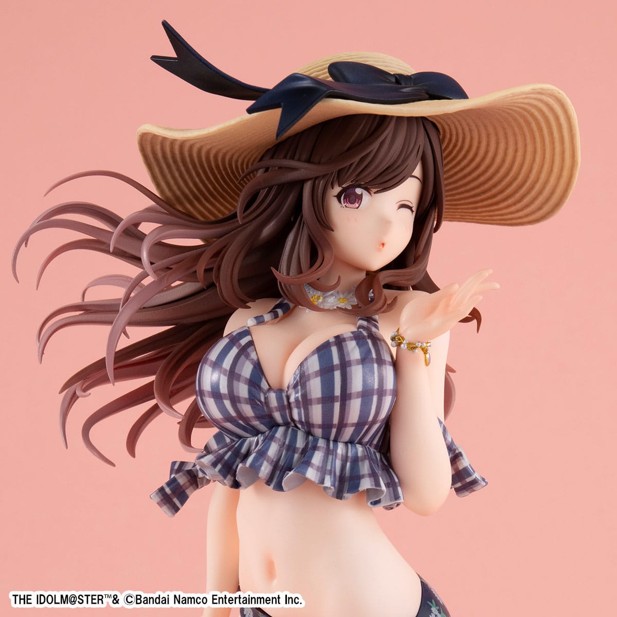Kogane Tsukioka Be Bop Beach Ver. MegaHouse - Anime Figuren günstig kaufen