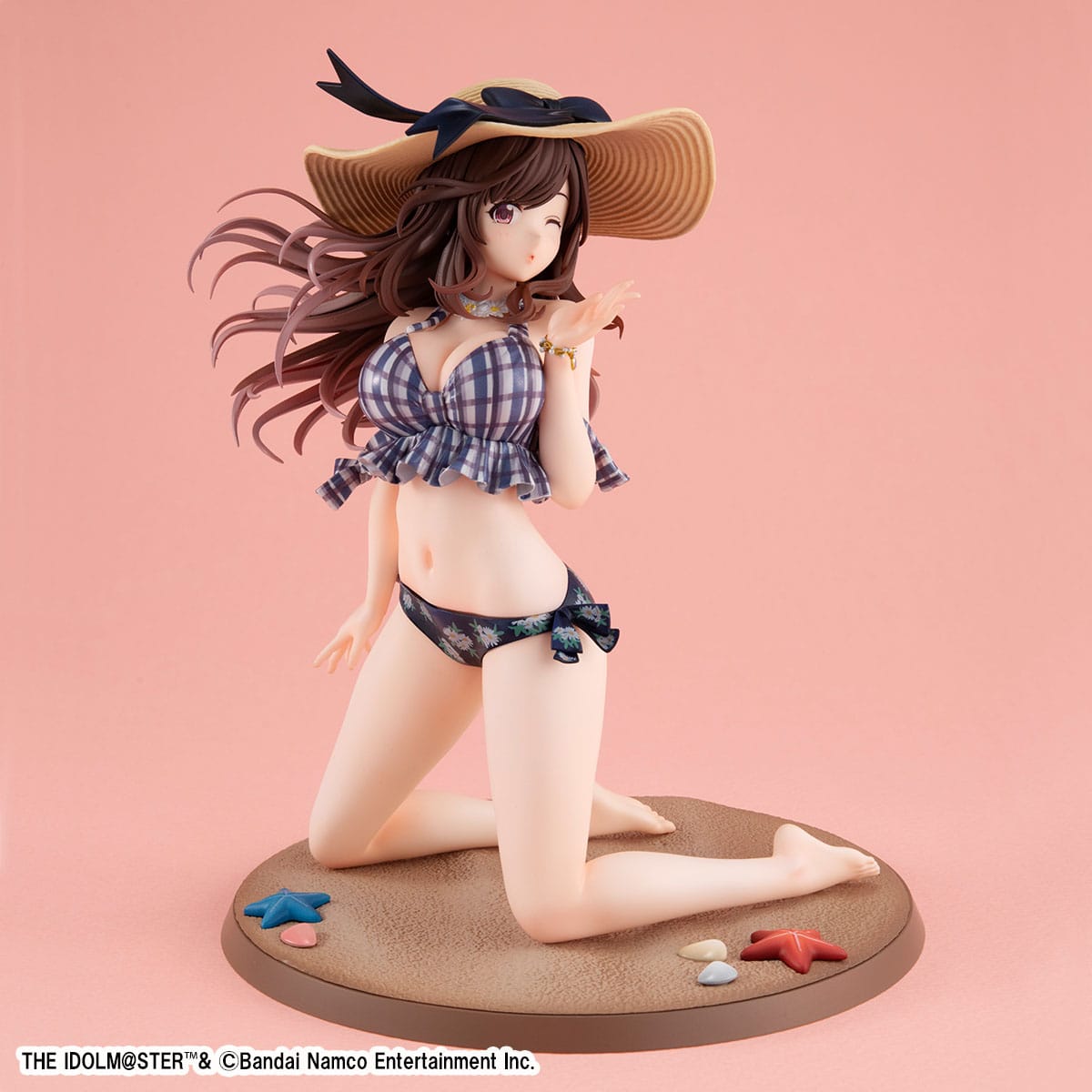 Kogane Tsukioka Be Bop Beach Ver. MegaHouse - Anime Figuren günstig kaufen
