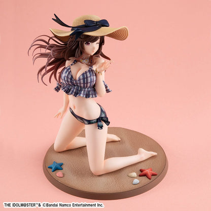 Kogane Tsukioka Be Bop Beach Ver. MegaHouse - Anime Figuren günstig kaufen