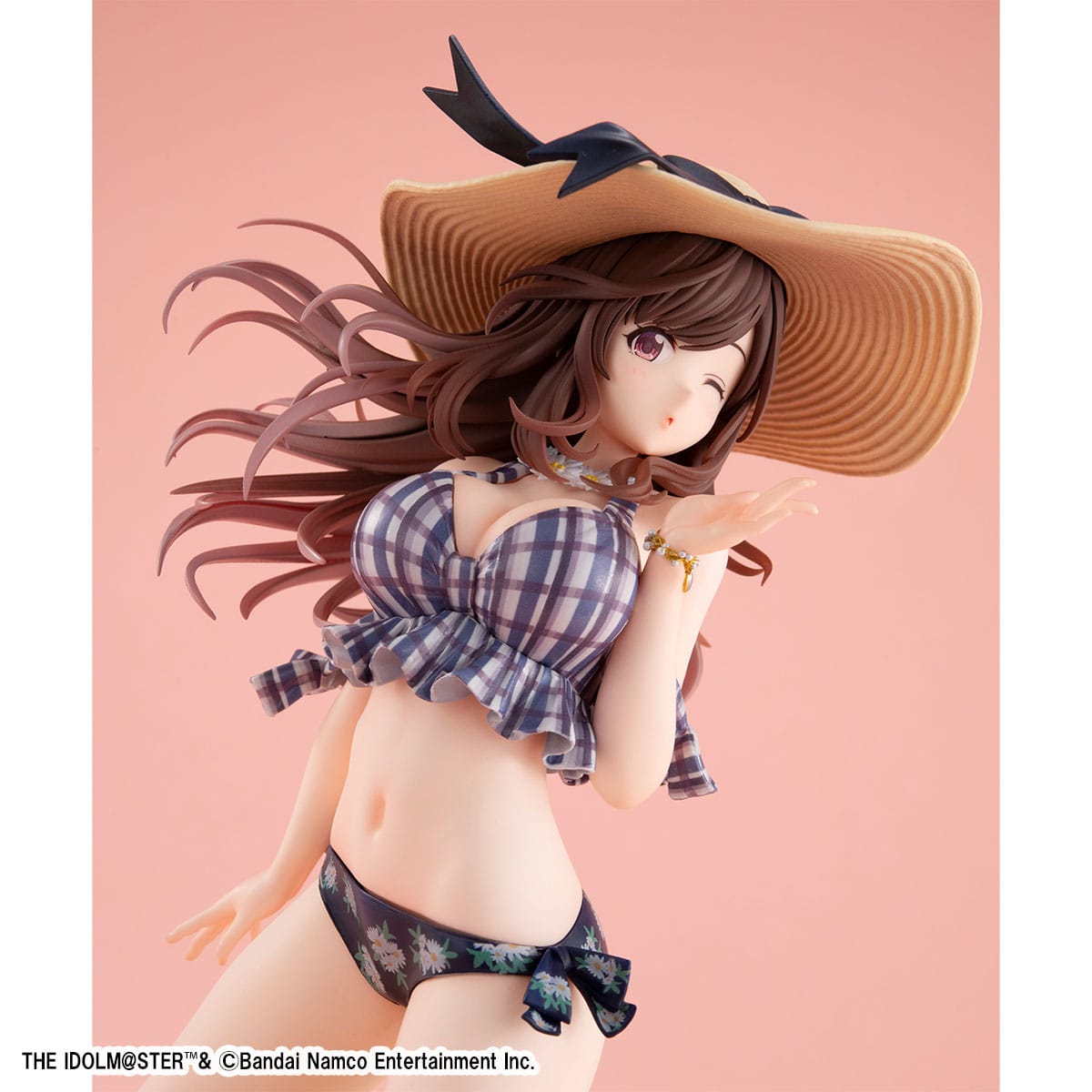 Kogane Tsukioka Be Bop Beach Ver. MegaHouse - Anime Figuren günstig kaufen