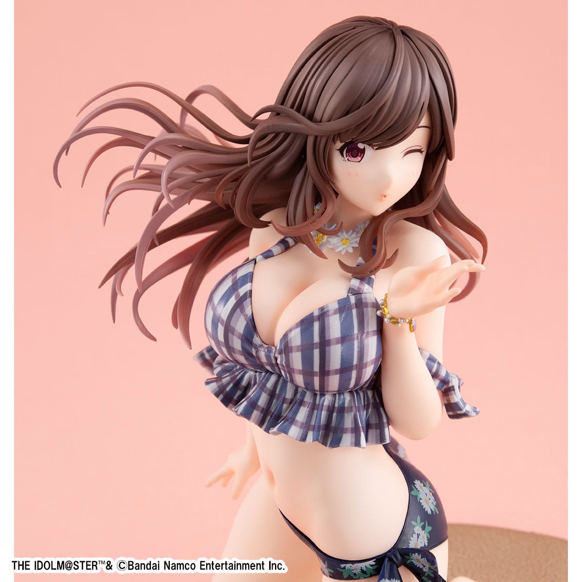 Kogane Tsukioka Be Bop Beach Ver. MegaHouse - Anime Figuren günstig kaufen