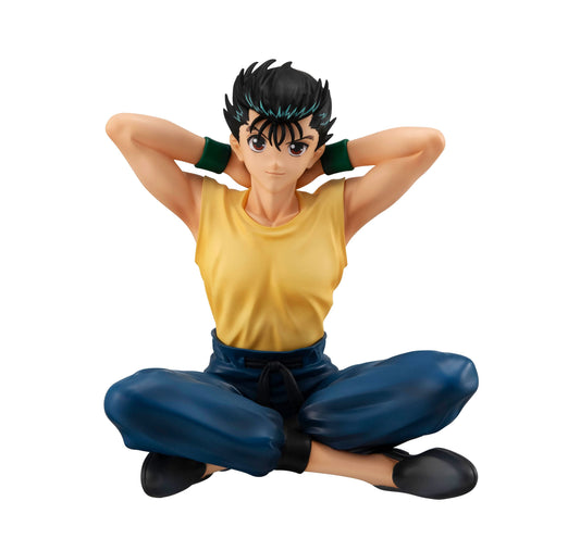 Yusuke Urameshi G.E.M. Palm Size MegaHouse - Anime Figuren günstig kaufen