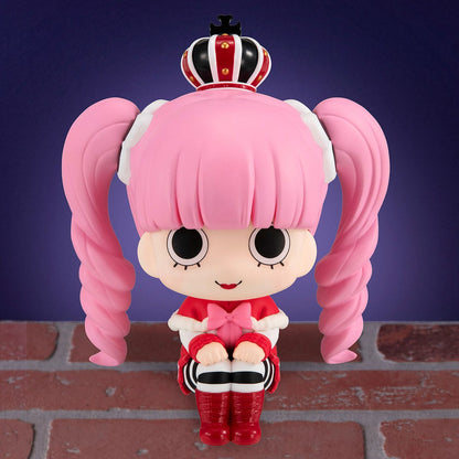 Perona Look Up MegaHouse - Anime Figuren günstig kaufen