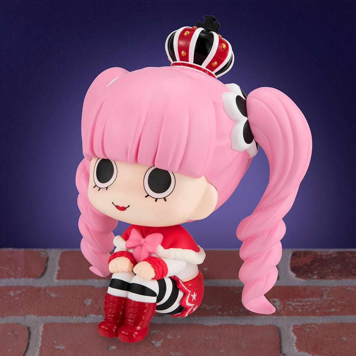 Perona Look Up MegaHouse - Anime Figuren günstig kaufen
