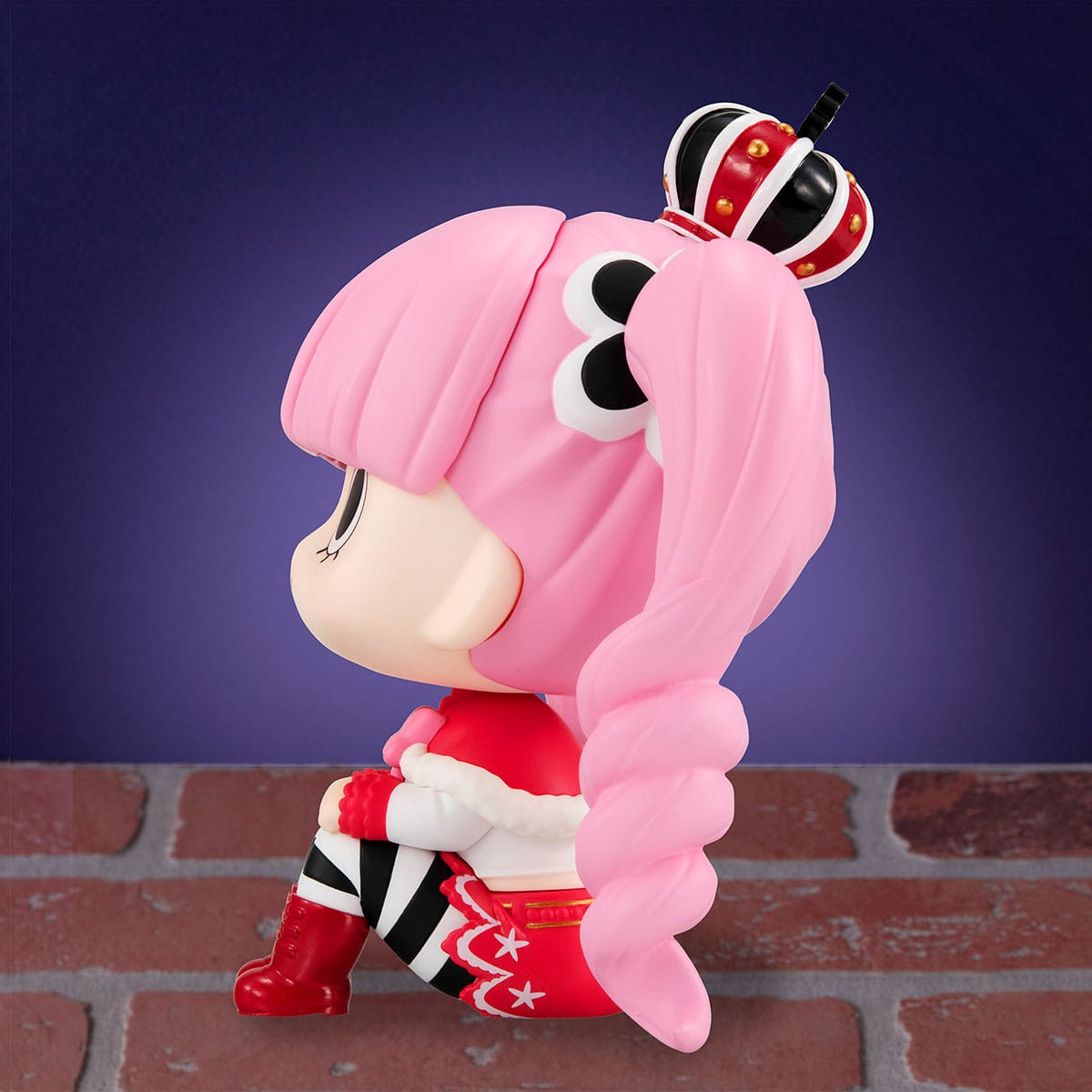 Perona Look Up MegaHouse - Anime Figuren günstig kaufen