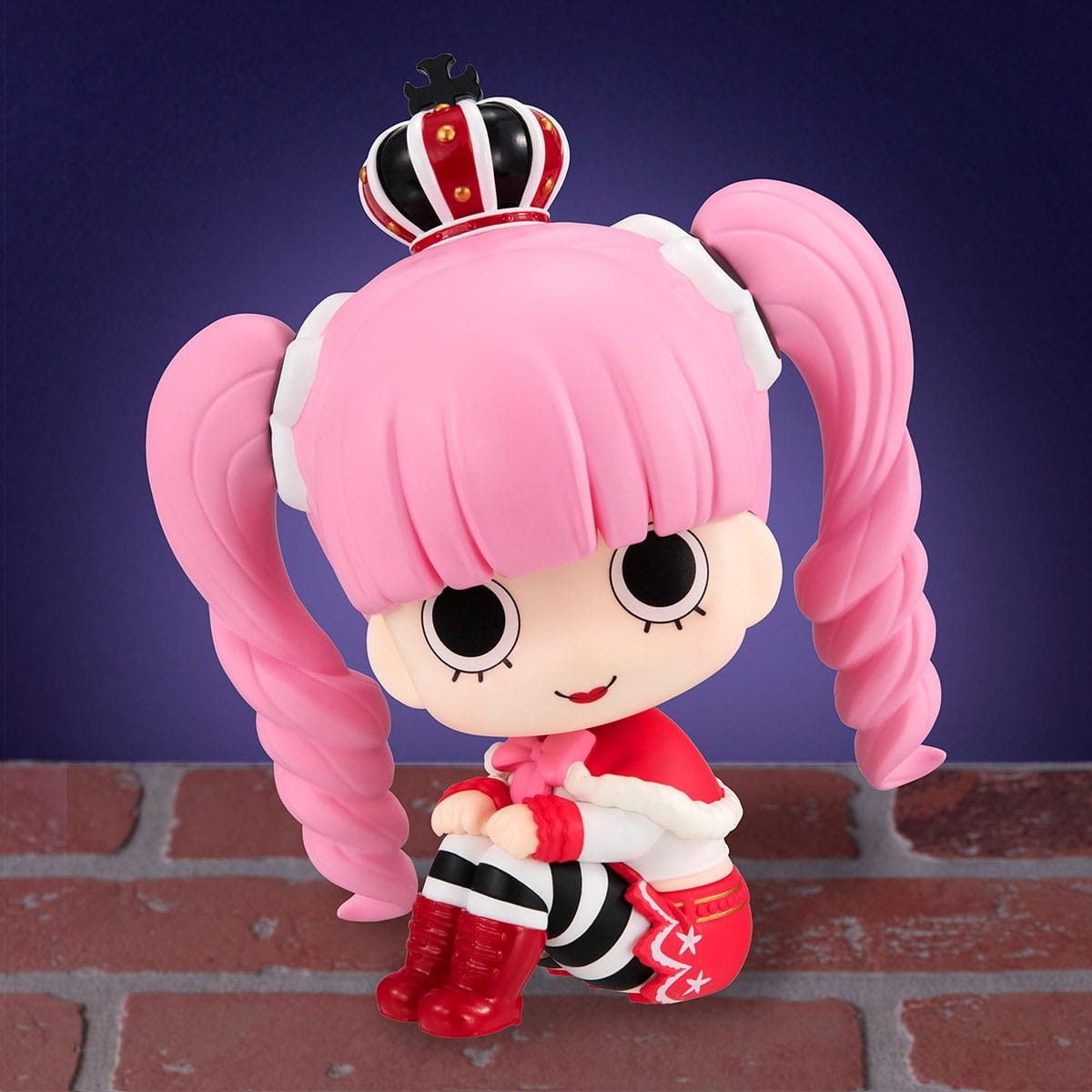 Perona Look Up MegaHouse - Anime Figuren günstig kaufen