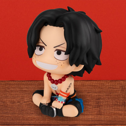 Portgas D. Ace Look Up MegaHouse - Anime Figuren günstig kaufen
