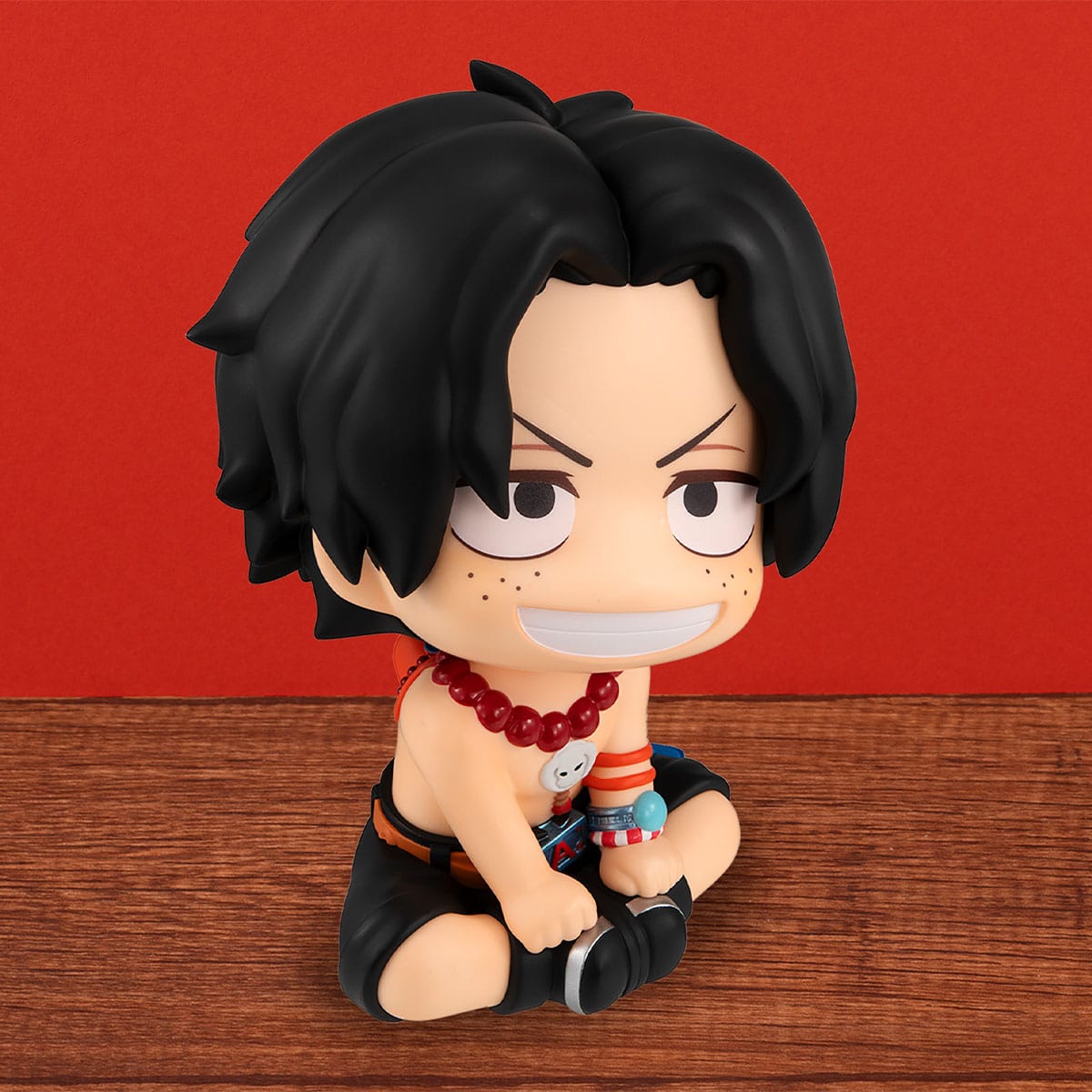 Portgas D. Ace Look Up MegaHouse - Anime Figuren günstig kaufen