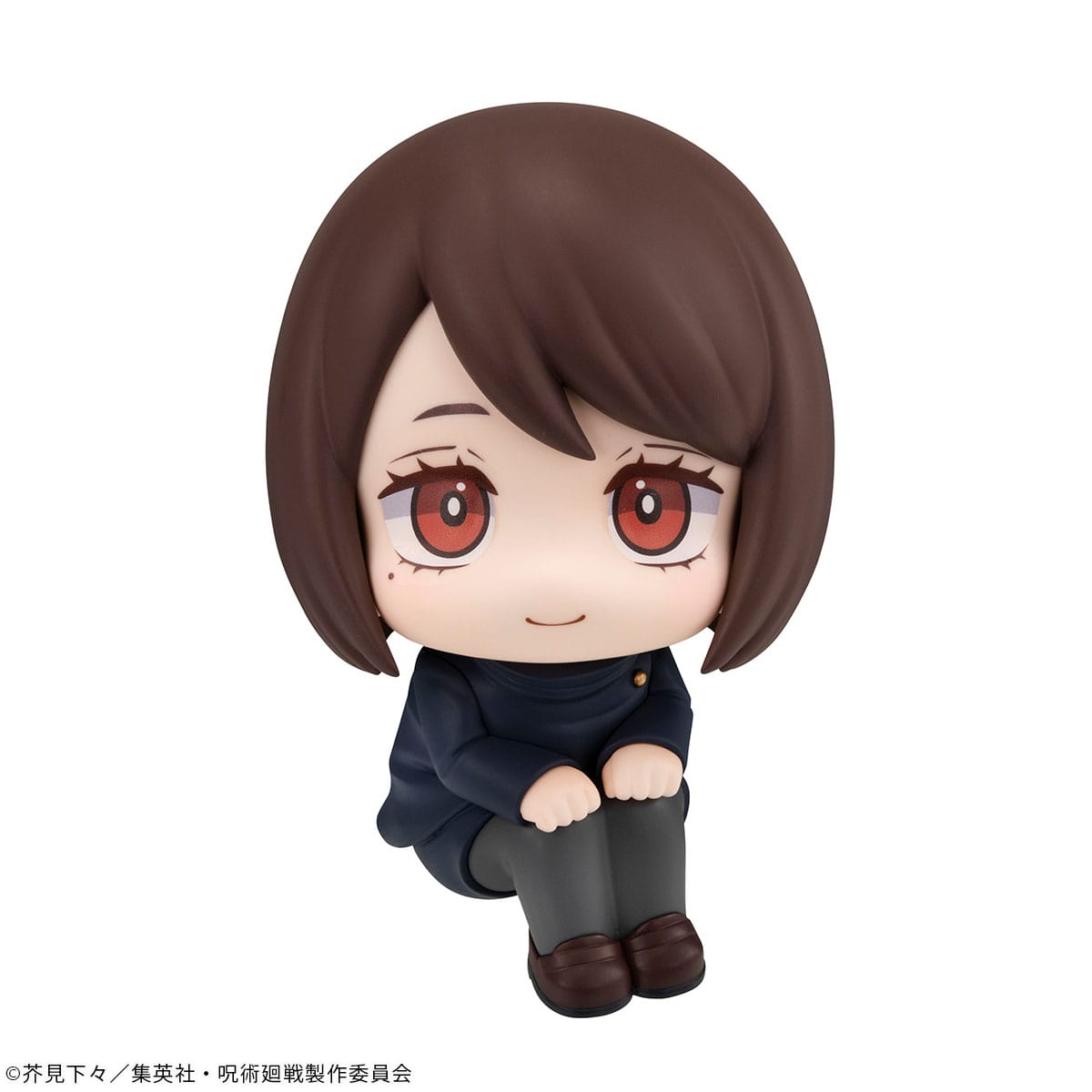 Shoko Ieiri Kosen Ver. MegaHouse