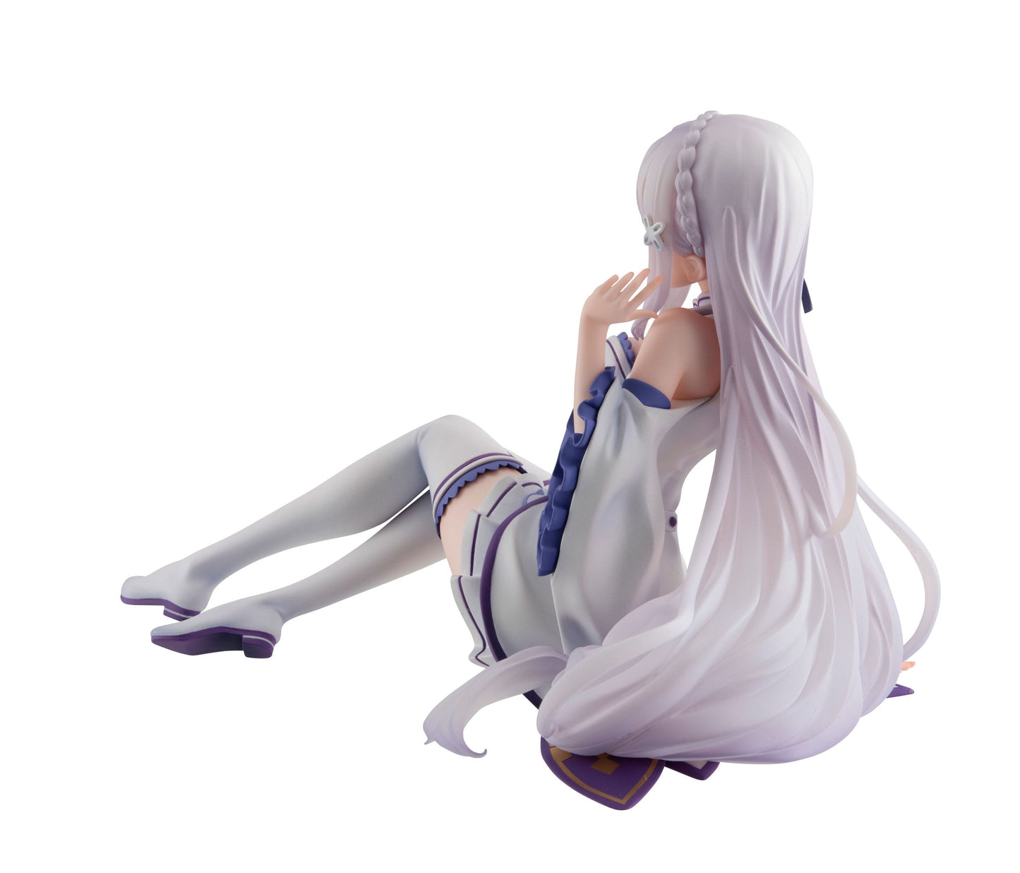Emilia Palm Size MegaHouse