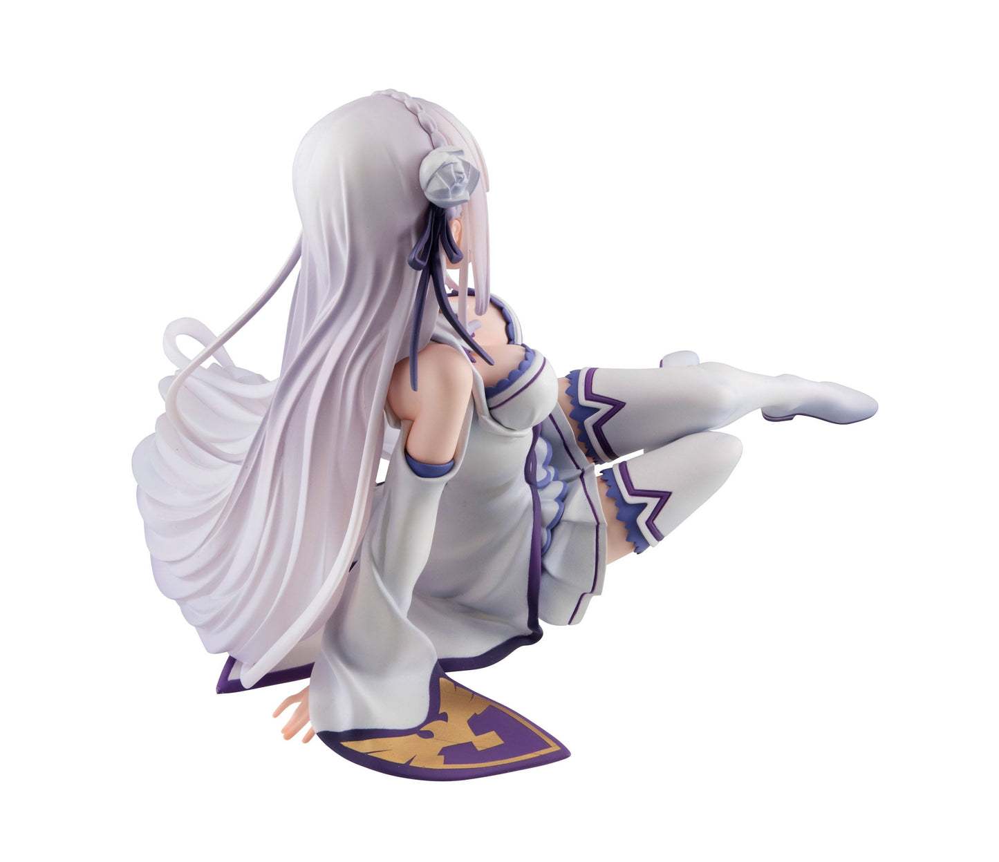 Emilia Palm Size MegaHouse