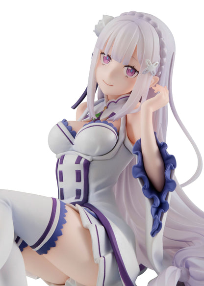 Emilia Palm Size MegaHouse