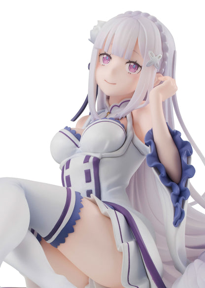 Emilia Palm Size MegaHouse